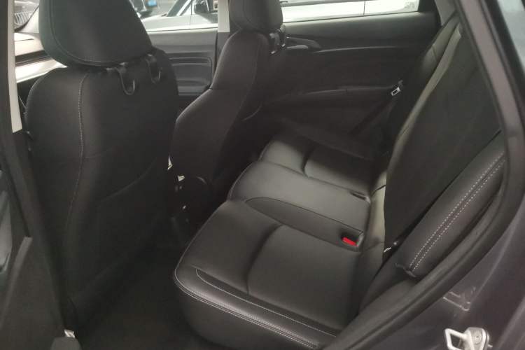 Used NETA V 2021 Long-Range Smart Edition
