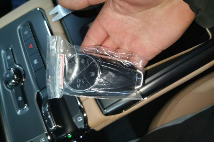 Used Nio ES6 2020 610KM Signature Edition