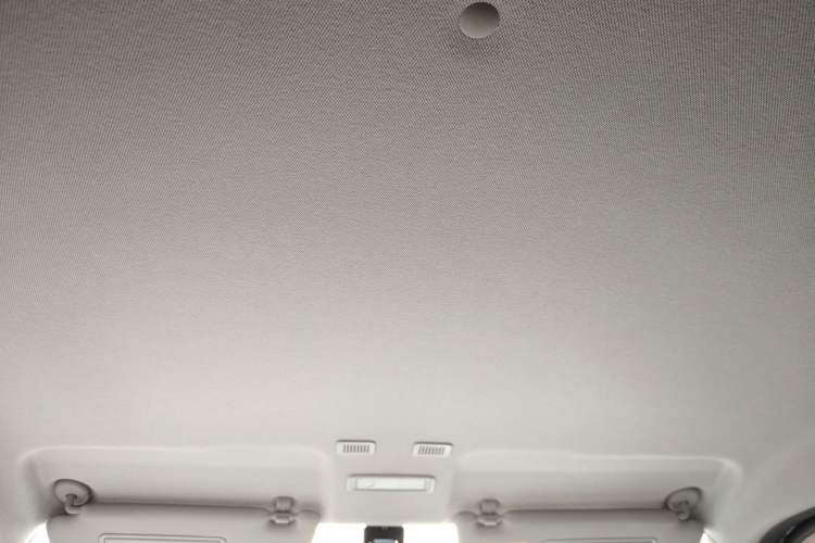 Used Geely Galaxy Panda 2025 210km Panda Rider Headliner