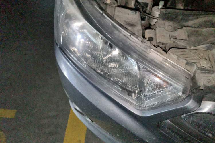 Used Citroen C-Quatre 2012 Sedan 1.6L Manual Prestige Model