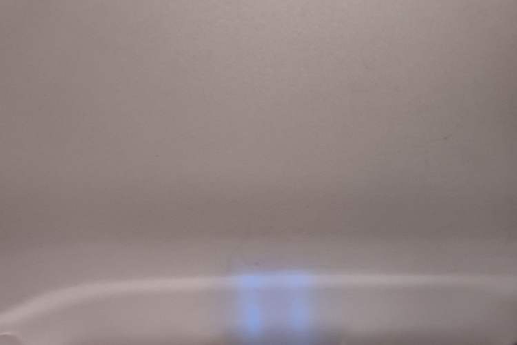 Used Toyota Corolla 2018 1.2T S-CVT GL Smart Enjoyment Version Headliner