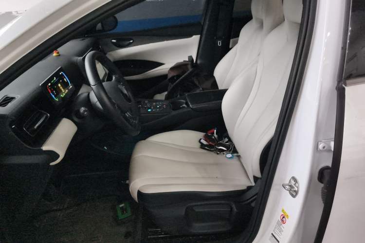 Used BYD Seal 06 New Energy 2024 DM-i 80KM Luxury Model
