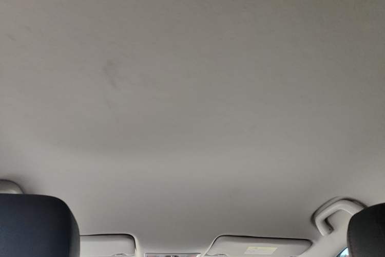 Used CHANGAN CS15 2016 1.5L Manual Luxury Edition Headliner