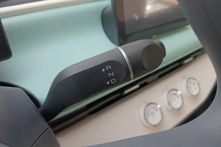 Used Aishang 2026 Model Glamorous Edition