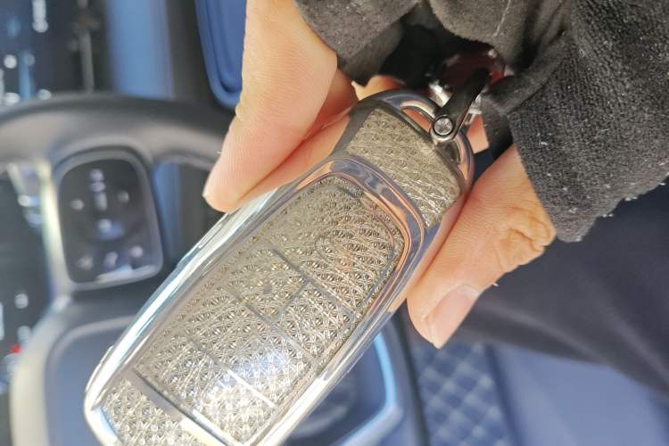 Used AION S Plus 2021 70 Tech Edition
