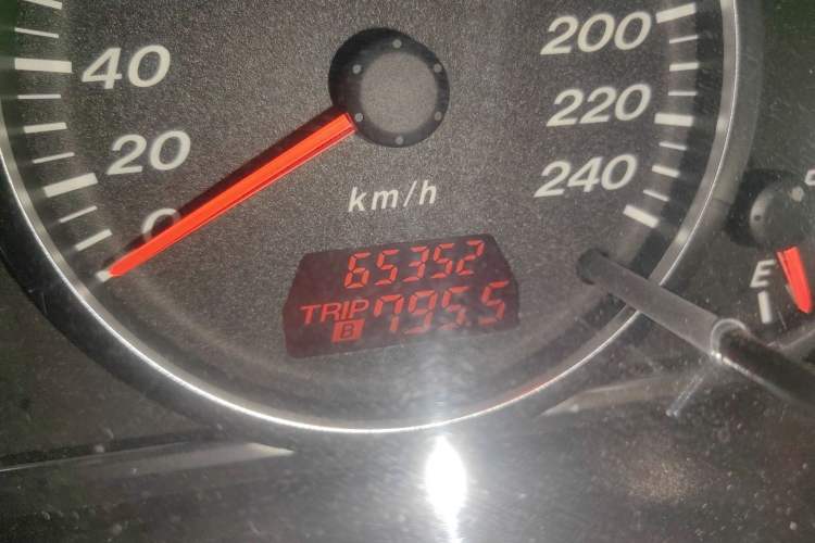 Used Mazda 6 2013 2.0L Automatic Fashion Edition
