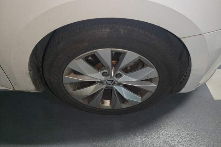 Used Skoda Superb 2016 TSI280 DSG Innovation Edition
