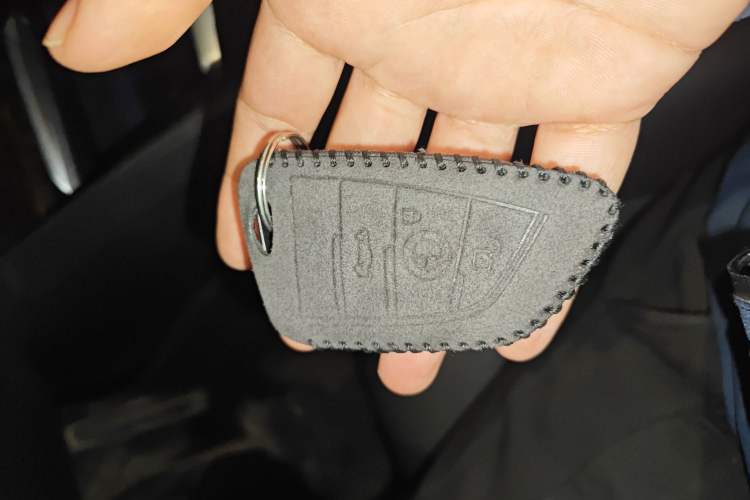 Used BMW 5 Series 2018 525Li M Sport Package
