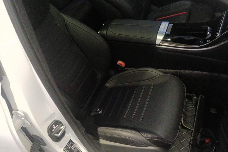 Used Mercedes-Benz C-Class 2024 Restyled C-Class 260 L Sport Edition
