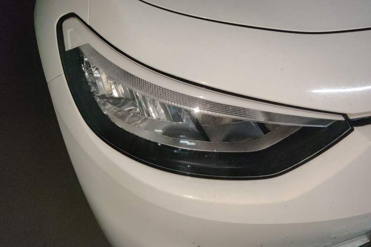 Used Volkswagen ID.3 2023 Pure Smart Edition