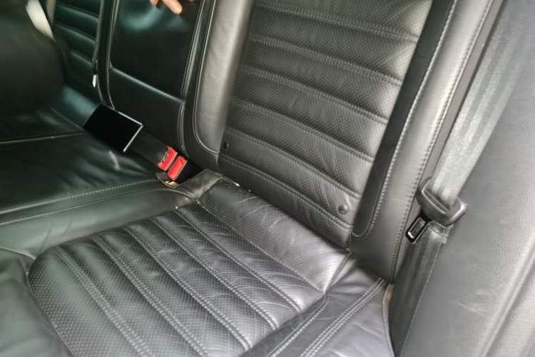 Used Volkswagen Passat 2014 1.8TSI DSG Prestige Edition