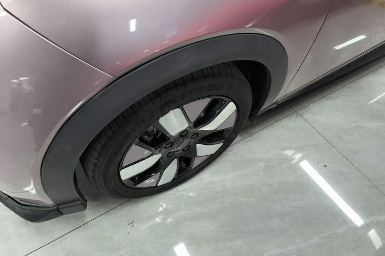 Used BYD Dolphin 2021 401km Knight Edition