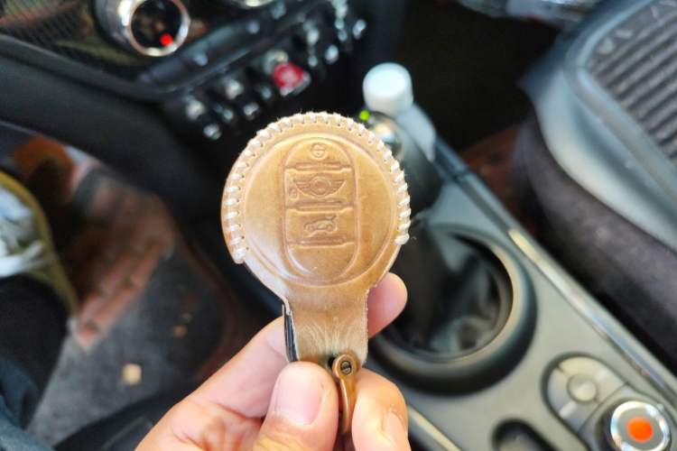 Used MINI Countryman 2018 1.5T COOPER Classic Edition