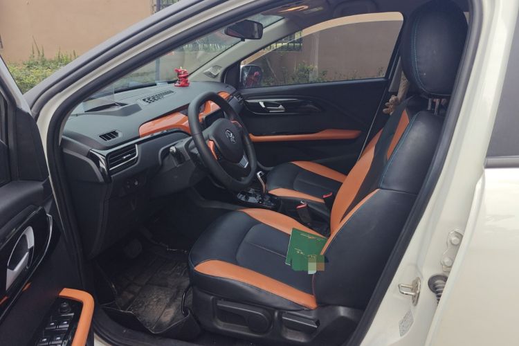 Used JMEV Ezi EV3 2019 Cool Run Edition