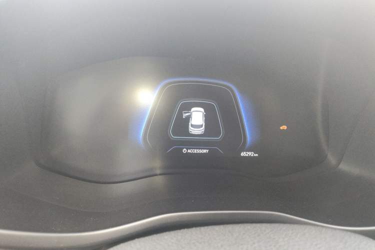 Used Hyundai ix35 2021 2.0L Automatic 2WD GLS Leading Edition
