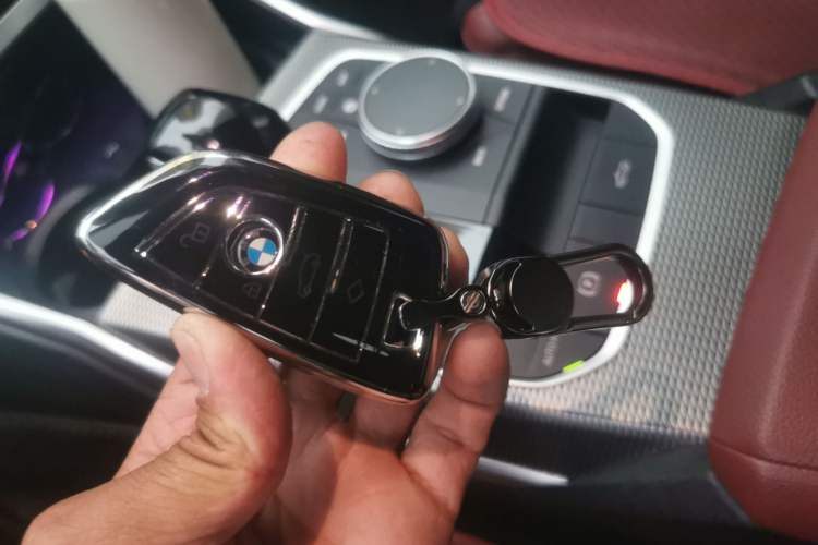 Used BMW 4 Series 2022 425i Convertible M Sport Night Edition Package
