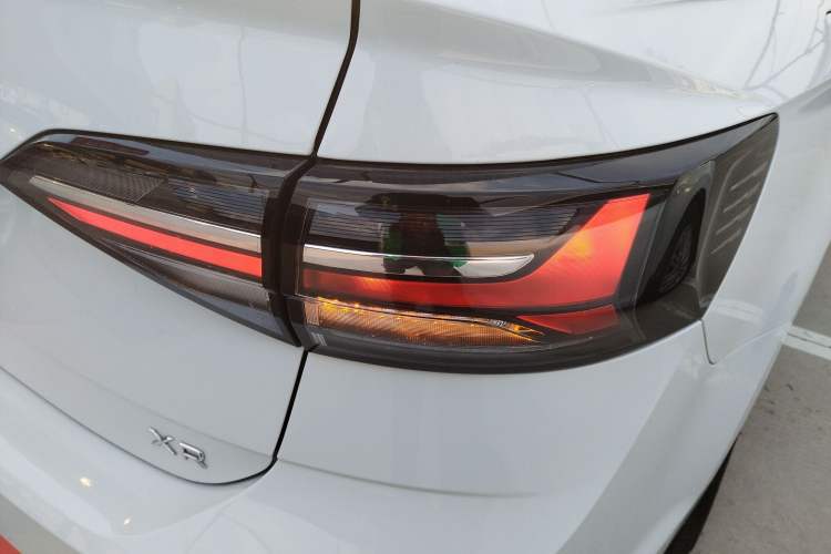 Used Volkswagen Lavida 2025 New Sharp 1.5L Outstanding New Vision Edition