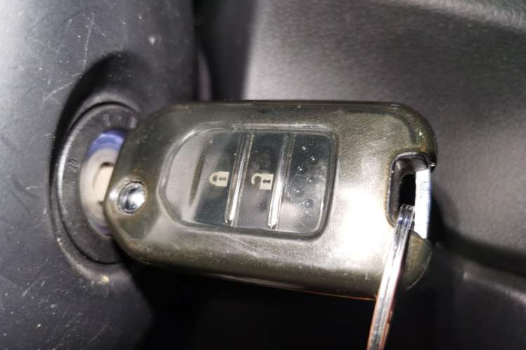 Used Honda CR-V 2019 240TURBO CVT 2WD Comfort Version China V