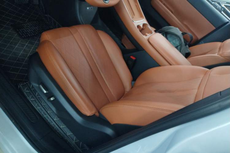 Used Wuling Xingguang S 2025 Model, 130km High-Power Flagship Edition
