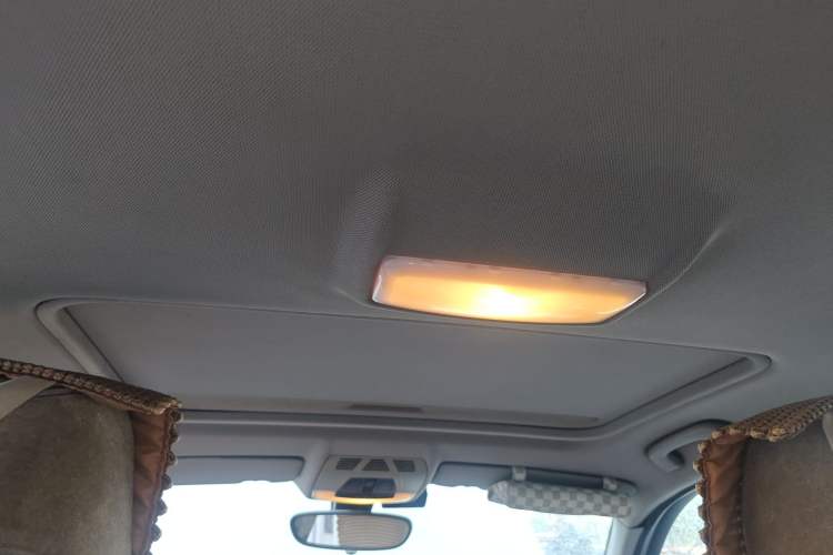 Used BMW 1 Series 2012 116i Leading Model Headliner