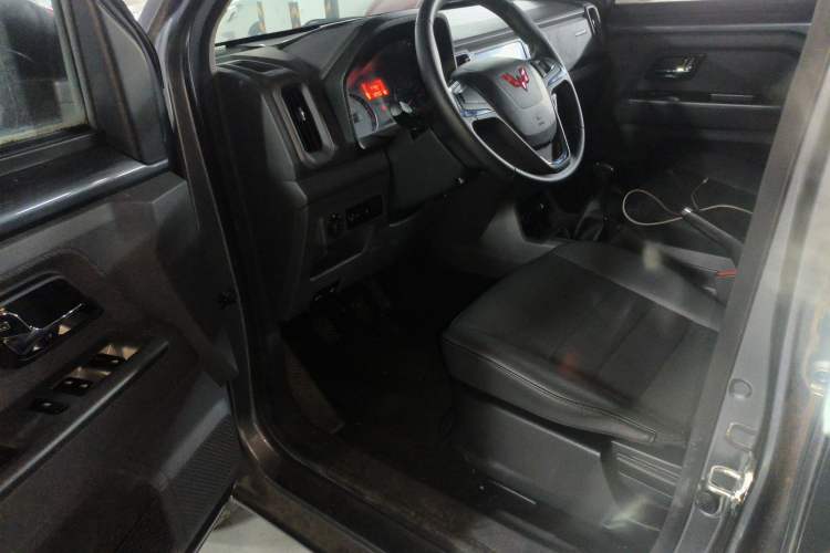 Used Wuling Zhengtu 2021 1.5L Adventure LAR
