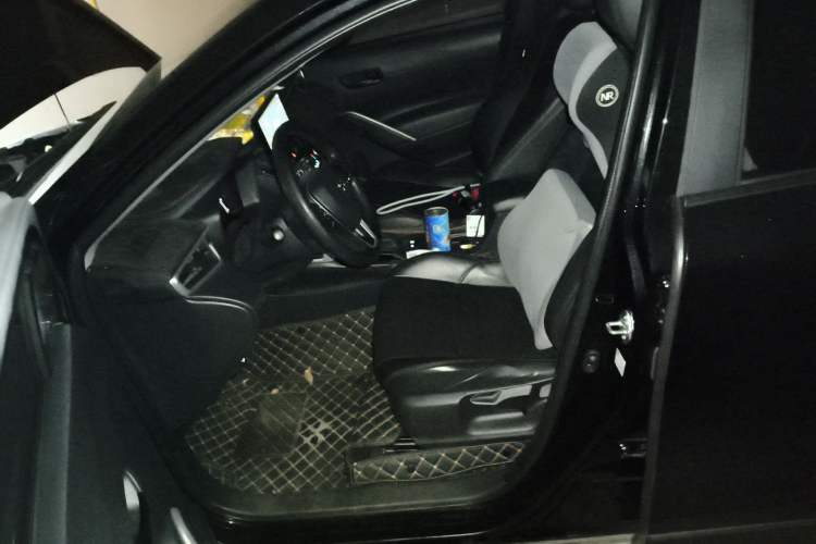 Used Toyota FRONTLANDER 2024 2.0L CVT Elite Edition
