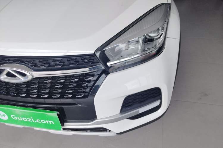 Used Chery Tiggo 5x 2019 HERO 1.5L Manual Fashion Edition