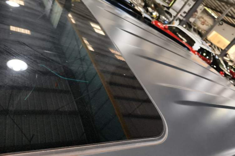 Used Tank 700 New Energy 2024 Hi4-T Extreme Edition Roof