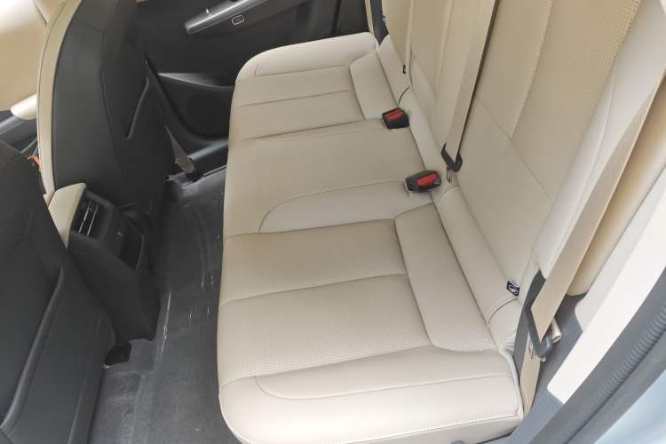 Used Dongfeng NAMMI 06 2025 401 Pro