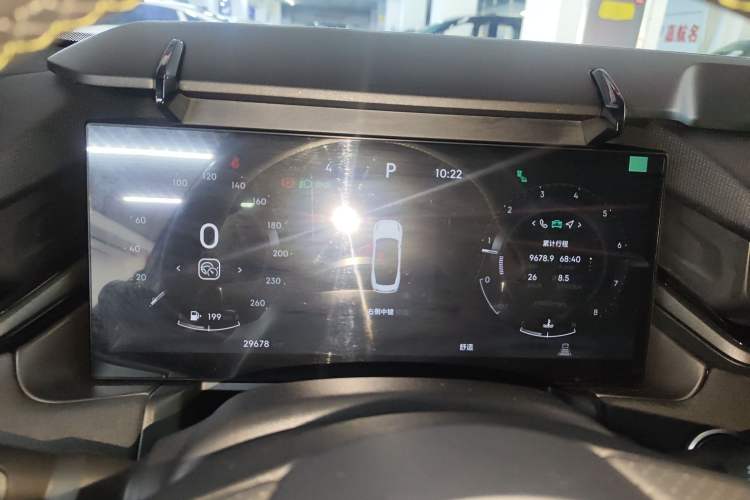 Used Lynk & Co 03 2023 1.5TD DCT JingPro