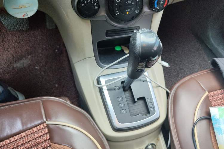 Used Ford Fiesta 2011 Hatchback 1.5L Automatic Fashion Edition