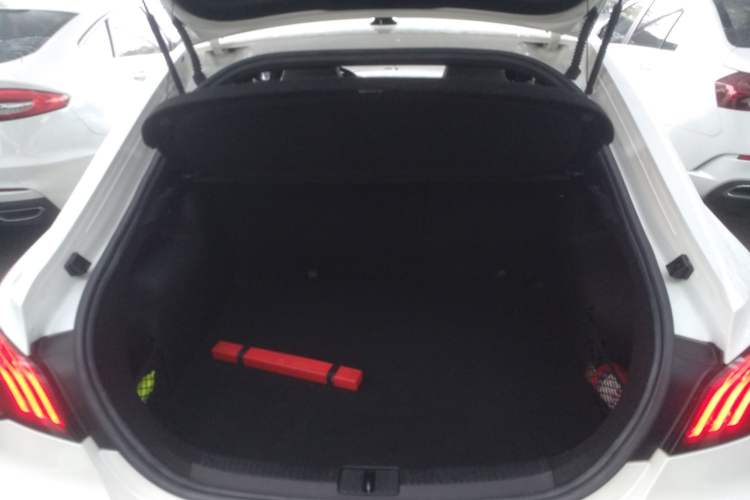 Used MG 6 2021 Pro 1.5T Automatic Trophy Flagship Edition
