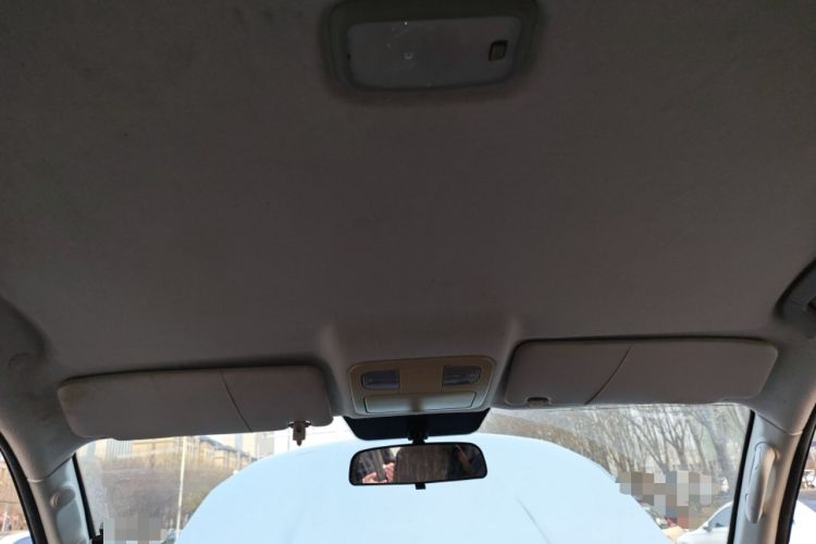 Used Foton Tunland 2020 2.0T Tigon 5 Diesel Two-Wheel-Drive Luxury Version Long Wheelbase Flatbed – 4F20TC