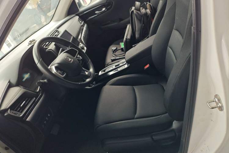 Used Honda Crider 2020 Rui Hybrid 1.5L Rui Comfort Version
