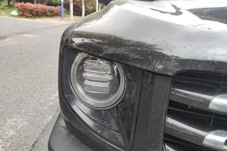 Used Haval DARGO 2022 1.5T DCT Two-Wheel Drive Border Collie Edition