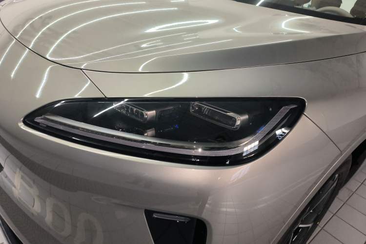 Used Hima H5 2025 Model Pure Electric Max