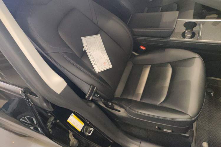 Used Tesla Model Y 2022 Long-Range All-Wheel-Drive Version