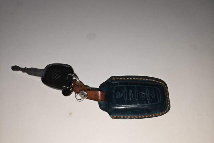 Used Suzuki Swift 2013 1.5L Automatic Standard Edition Vehicle Key