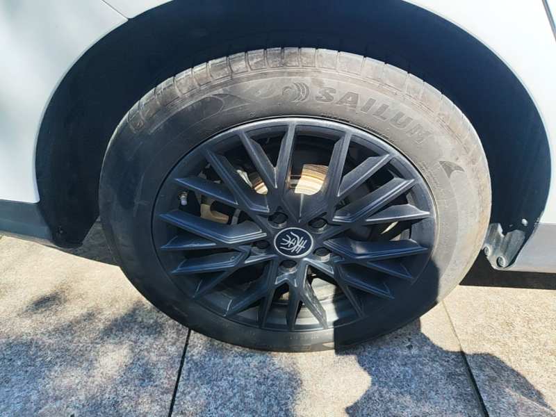 Used BYD Qin PLUS — 25