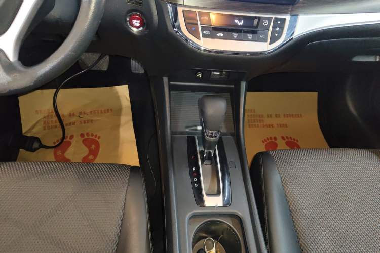 Used Honda Jade 2016 1.8L Automatic Comfort Elite Version 5 Seats