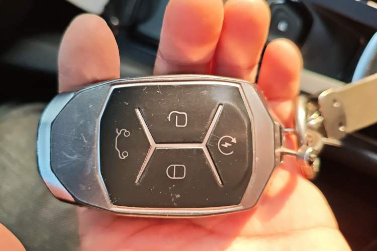 Used Lynk & Co 03 2019 1.5TD DCT JingPro Edition China VI Standard
