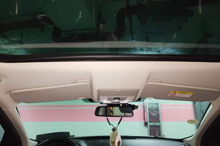 Used Land Rover Discovery Sport 2016 2.0T HSE Headliner