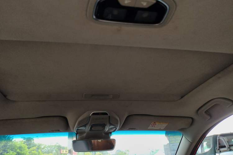 Used Geely Auto Binray 2019 200T DCT Brilliant Edition
