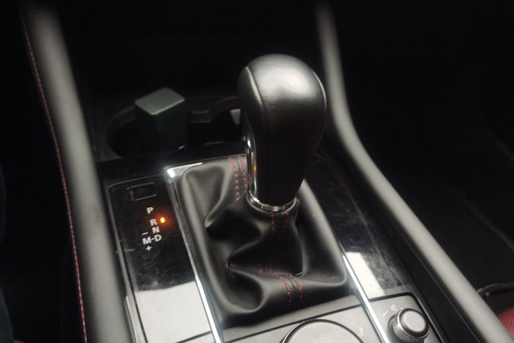 Used Mazda 3 Axela 2023 2.0L Automatic Zhiyao Edition
