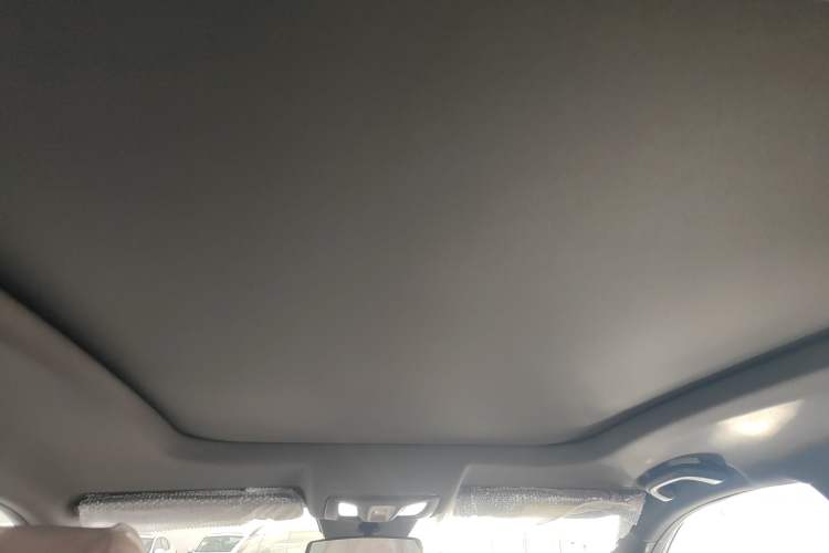 Used Changan X5 PLUS 2026 Model, Second Generation, 1.5T Pioneer PRO