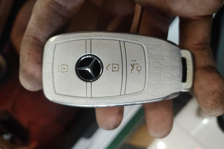 Used Mercedes-Benz E-Class 2021 E 260 Coupe
