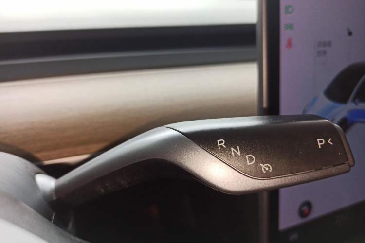 Used Tesla Model 3 2020 Standard Range Rear-Wheel Drive Upgraded Version
