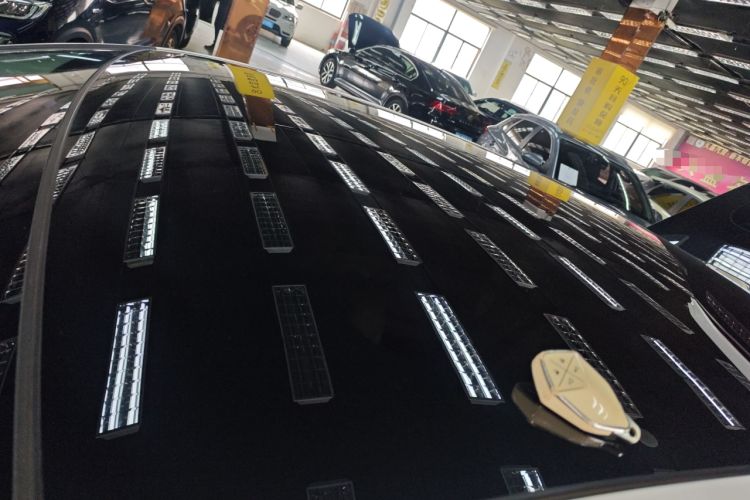 Used Deepal SL03 2022 515 Pure Electric Version