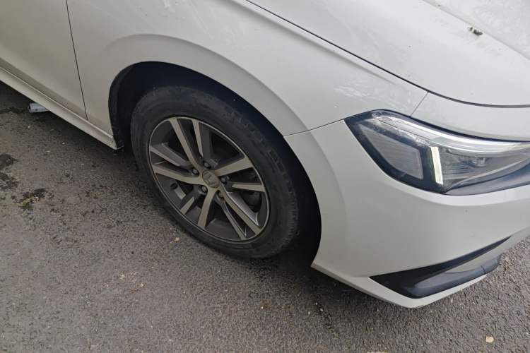 Used Honda Civic 2022 240TURBO CVT Dynamic Edition