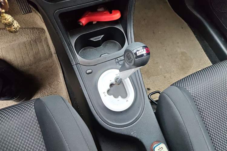 Used MG 3 2013 1.5L AMT Elite Edition